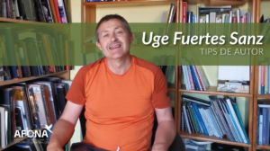 Tips de Autor - Uge Fuertes Sanz