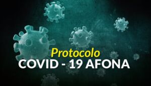 Protocolo COVID-19