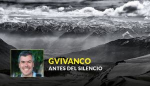 Ciclo de charlas por Instagram Live - GVivanco